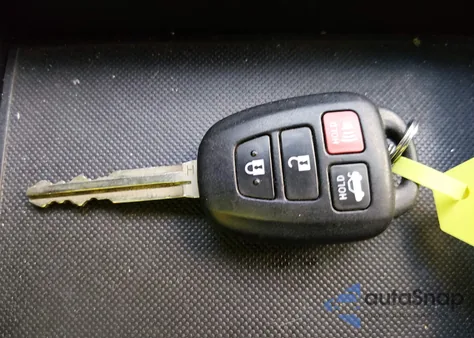 2016 Toyota Camry Se from USA, damaged, VIN 4T1BF1FK3GU567193